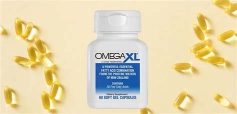 My Omega XL Review (2024) .